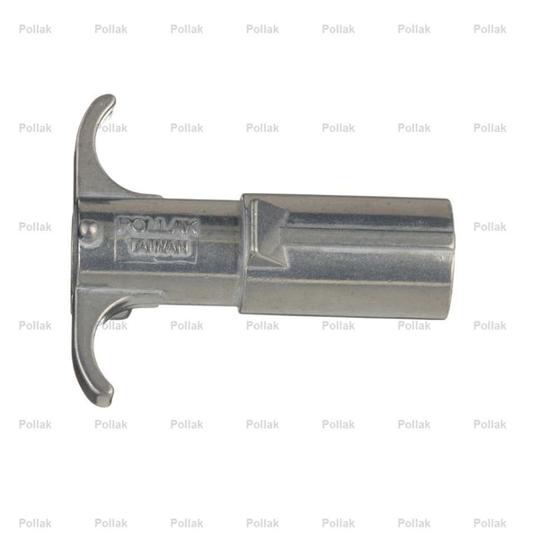 Pollak Trailer Wiring Connector (MPN: 11-402)