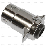 Pollak Trailer Wiring Connector (MPN: 11-409)