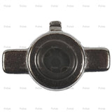 Pollak Trailer Wiring Connector (MPN: 11-409)