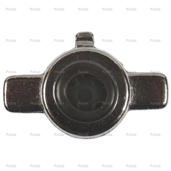 Pollak Trailer Wiring Connector (MPN: 11-409)
