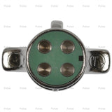 Pollak Trailer Wiring Connector (MPN: 11-409)