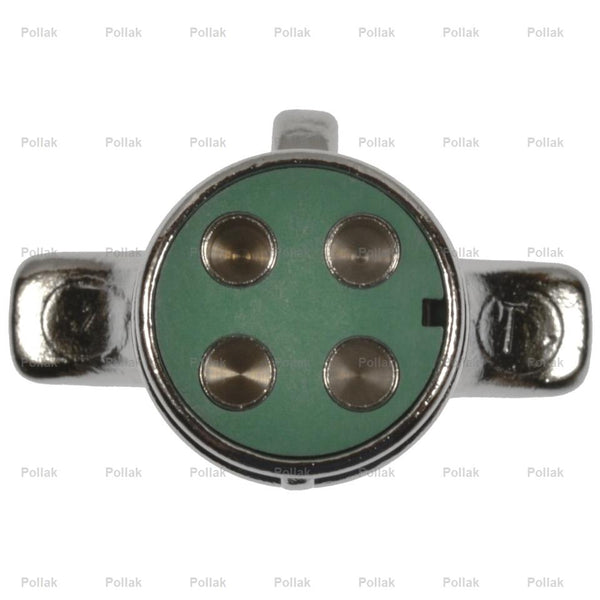 Pollak Trailer Wiring Connector (MPN: 11-409)