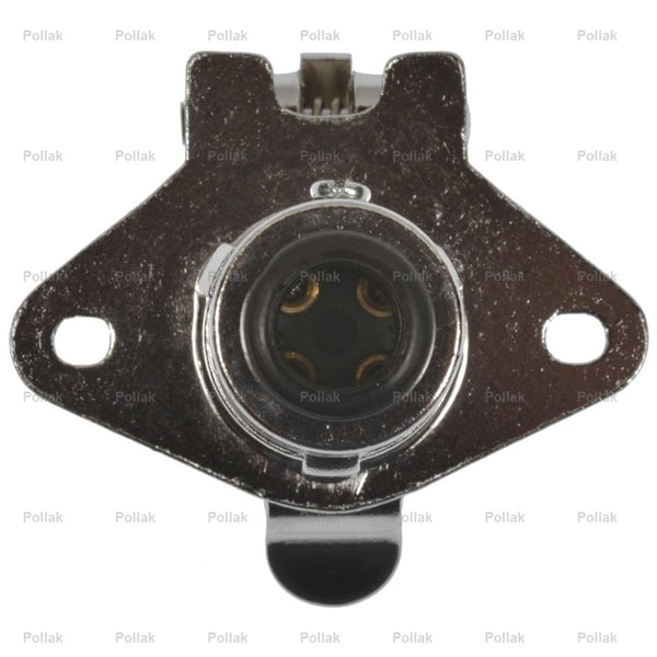 Pollak Trailer Wiring Connector (MPN: 11-410P)