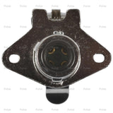 Pollak Trailer Wiring Connector (MPN: 11-410)