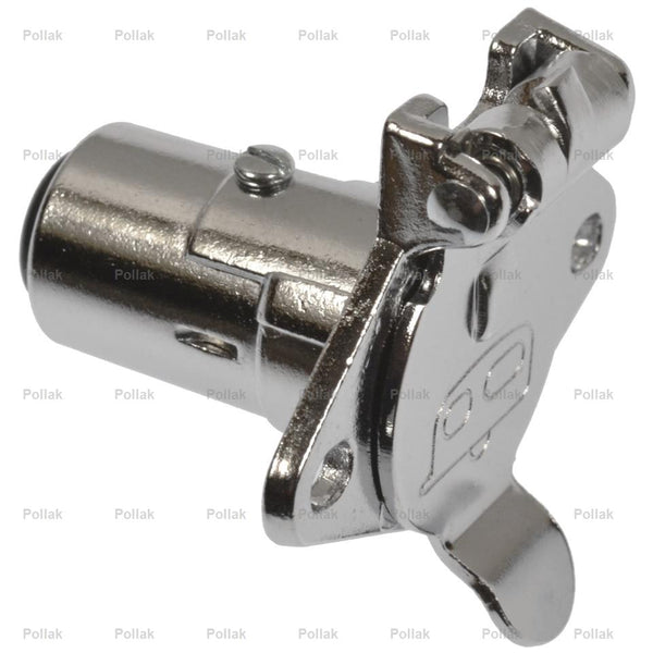 Pollak Trailer Wiring Connector (MPN: 11-410)