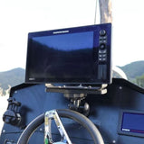 HEXX Fish Finder Mount (MPN: 11-4174-11)