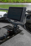 HEXX Fish Finder Mount (MPN: 11-4174-11)