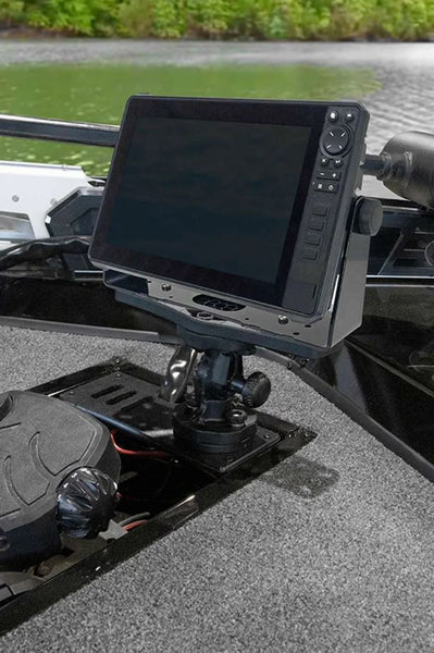 HEXX Fish Finder Mount (MPN: 11-4174-11)