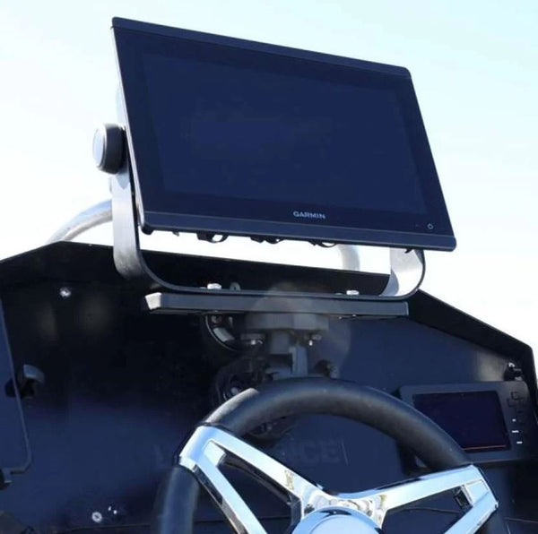 HEXX Fish Finder Mount (MPN: 11-4174-11)