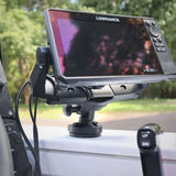HEXX Fish Finder Mount (MPN: 11-4174-11)