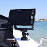 HEXX Fish Finder Mount (MPN: 11-4174-11)