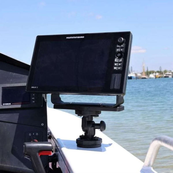 HEXX Fish Finder Mount (MPN: 11-4174-11)
