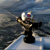 Railblaza HEXX Fishing Rod Holder (MPN: 11-4189-11)