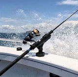 Railblaza HEXX Fishing Rod Holder (MPN: 11-4189-11)