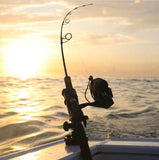 Railblaza HEXX Fishing Rod Holder (MPN: 11-4189-11)