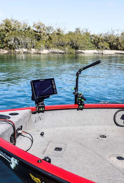 Railblaza Multi Purpose Accessory Mount (MPN: 11-4204-11)