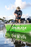 Railblaza Multi Purpose Accessory Mount (MPN: 11-4205-11)