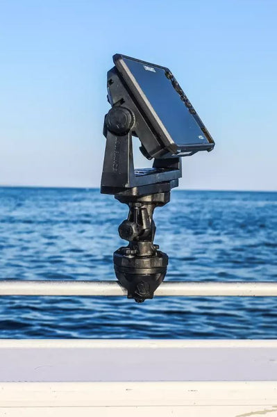 Railblaza Multi Purpose Accessory Mount (MPN: 11-4205-11)