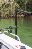 Railblaza Multi Purpose Accessory Mount (MPN: 11-4205-11)