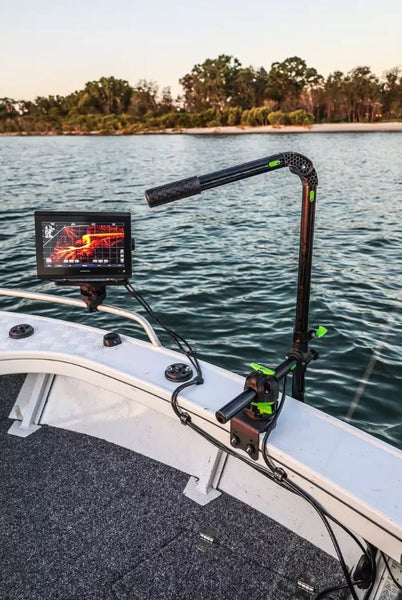 Railblaza Multi Purpose Accessory Mount (MPN: 11-4205-11)