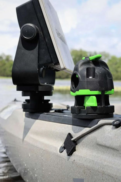 Railblaza Multi Purpose Accessory Mount (MPN: 11-4208-11)