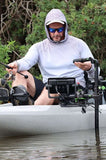 Railblaza Multi Purpose Accessory Mount (MPN: 11-4208-11)