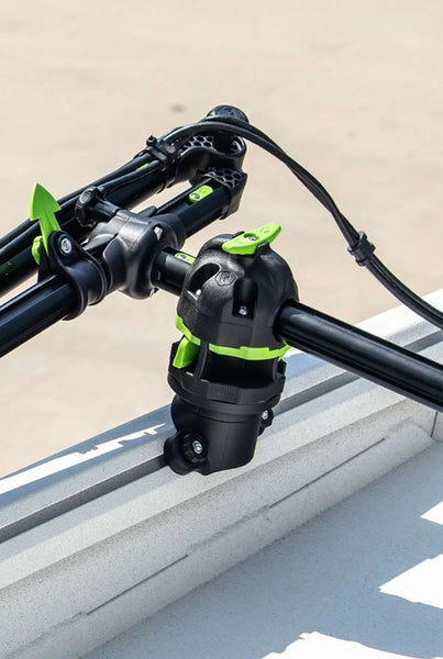 Railblaza Multi Purpose Accessory Mount (MPN: 11-4219-11)