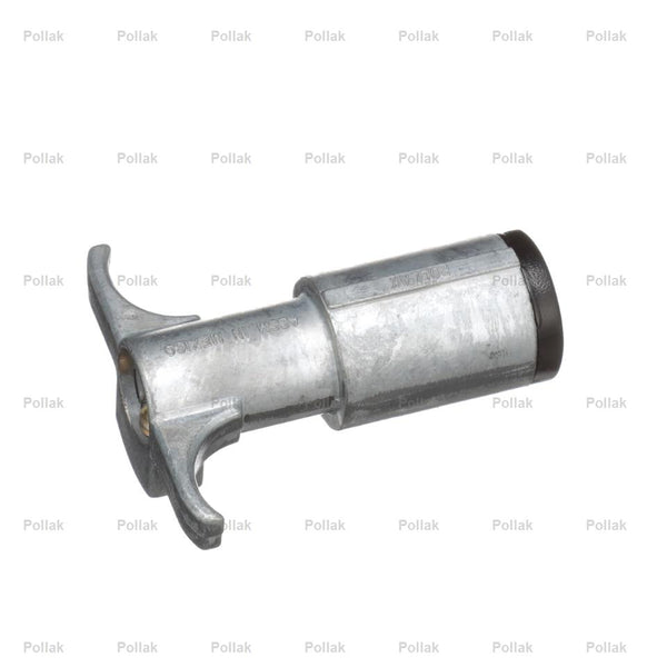 Pollak Trailer Wiring Connector (MPN: 11-604E)