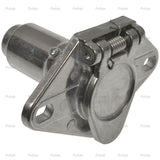 Pollak Trailer Wiring Connector (MPN: 11-609EP)