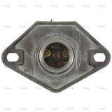 Pollak Trailer Wiring Connector (MPN: 11-609EP)
