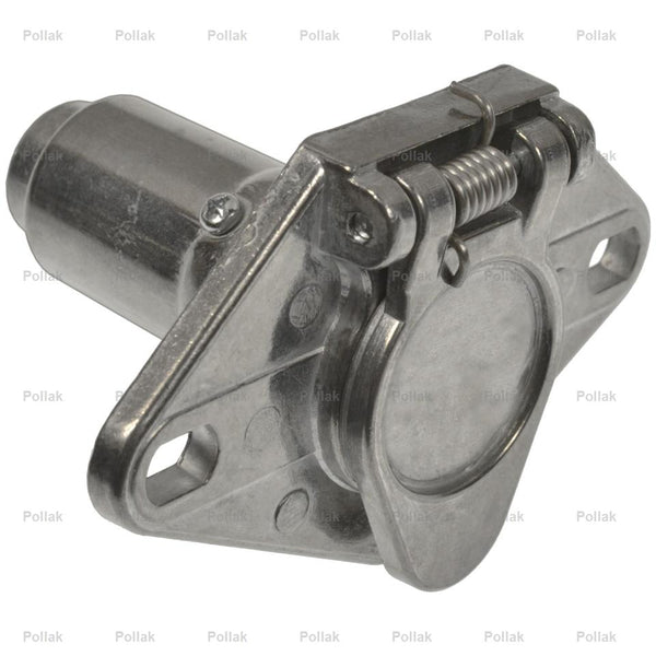 Pollak Trailer Wiring Connector (MPN: 11-609EP)