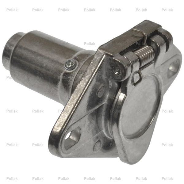 Pollak Trailer Wiring Connector (MPN: 11-609E)