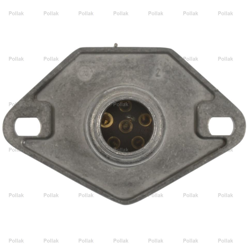 Pollak Trailer Wiring Connector (MPN: 11-609) – Sprinter Parts Depot