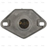 Pollak Trailer Wiring Connector (MPN: 11-609)