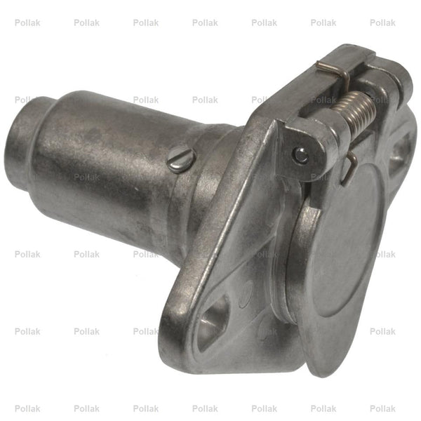Pollak Trailer Wiring Connector (MPN: 11-609)