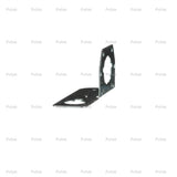 Pollak Trailer Wiring Connector Mounting Bracket (MPN: 11-617)