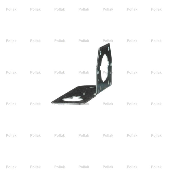 Pollak Trailer Wiring Connector Mounting Bracket (MPN: 11-617)