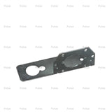Pollak Trailer Wiring Connector Mounting Bracket (MPN: 11-617)