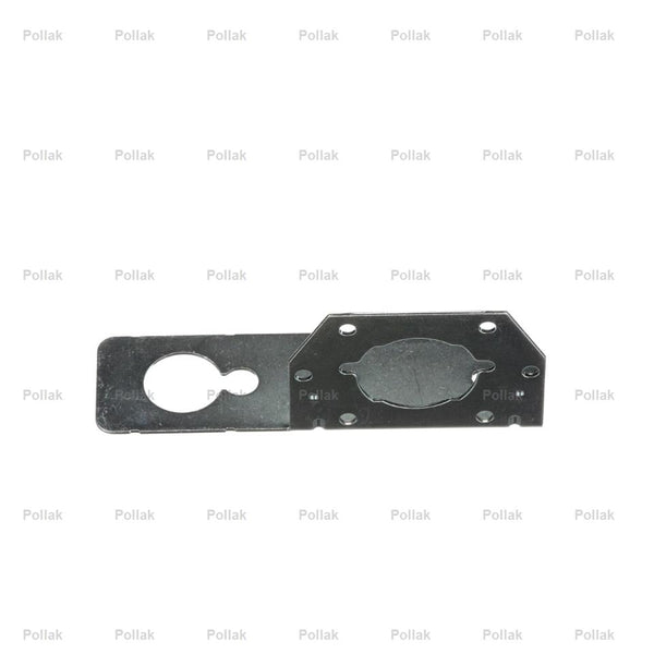 Pollak Trailer Wiring Connector Mounting Bracket (MPN: 11-617)