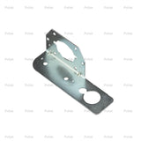 Pollak Trailer Wiring Connector Mounting Bracket (MPN: 11-617)