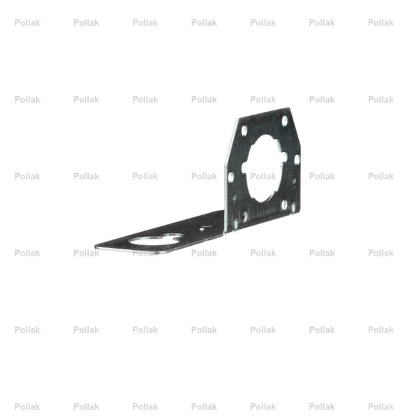 Pollak Trailer Wiring Connector Mounting Bracket (MPN: 11-617)