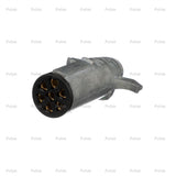 Pollak Trailer Wiring Connector (MPN: 11-700)