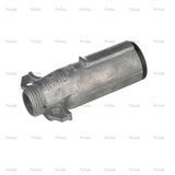 Pollak Trailer Wiring Connector (MPN: 11-700)