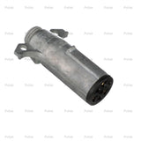 Pollak Trailer Wiring Connector (MPN: 11-700)