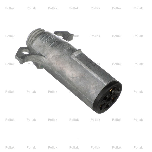 Pollak Trailer Wiring Connector (MPN: 11-700)