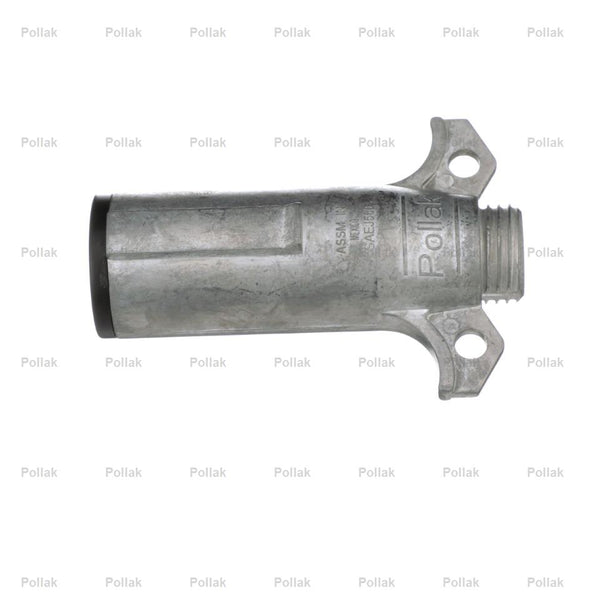 Pollak Trailer Wiring Connector (MPN: 11-700)