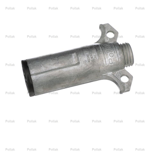 Pollak Trailer Wiring Connector (MPN: 11-700)