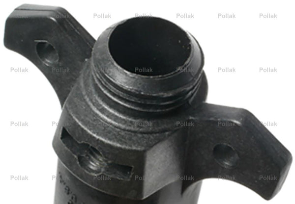 Pollak Trailer Wiring Connector (MPN: 11-704)