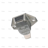 Pollak Trailer Wiring Connector (MPN: 11-720EP)