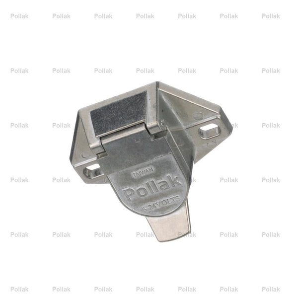 Pollak Trailer Wiring Connector (MPN: 11-720EP)
